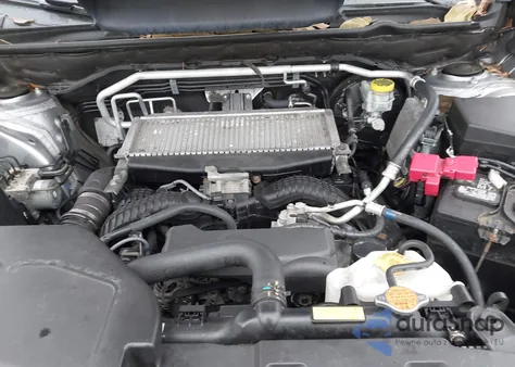 2021 Subaru Ascent Limited z USA, uszkodzony, nr VIN 4S4WMALD8M3463748